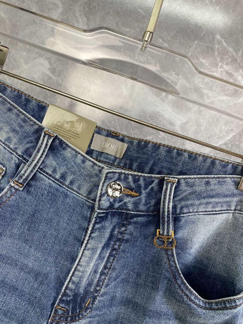 Christian Dior Jeans